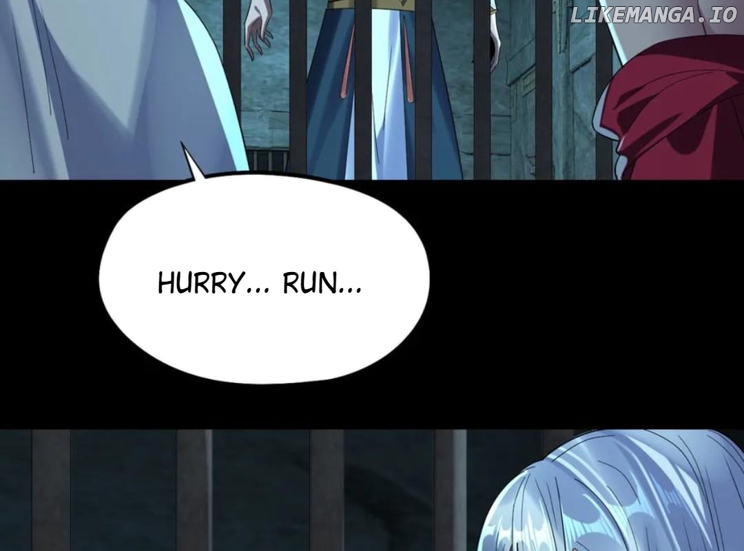 Me, The Heavenly Destined Villain Chapter 254 - page 43